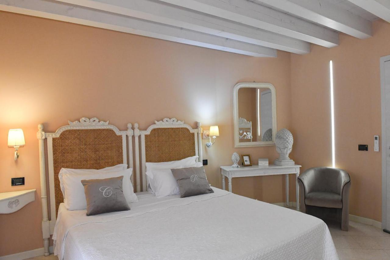 Corte Ristori Rooms Verona Exterior foto