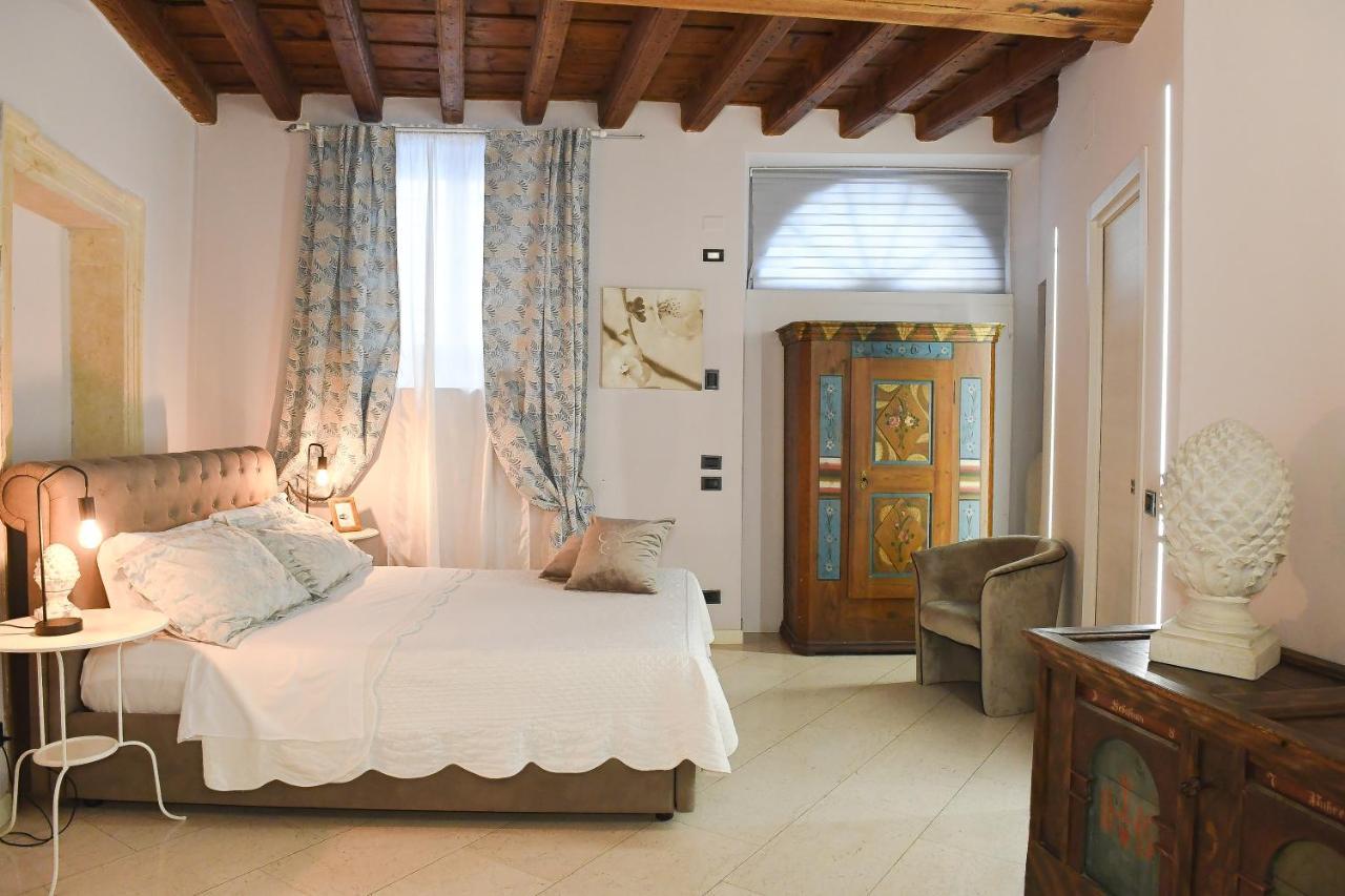 Corte Ristori Rooms Verona Exterior foto