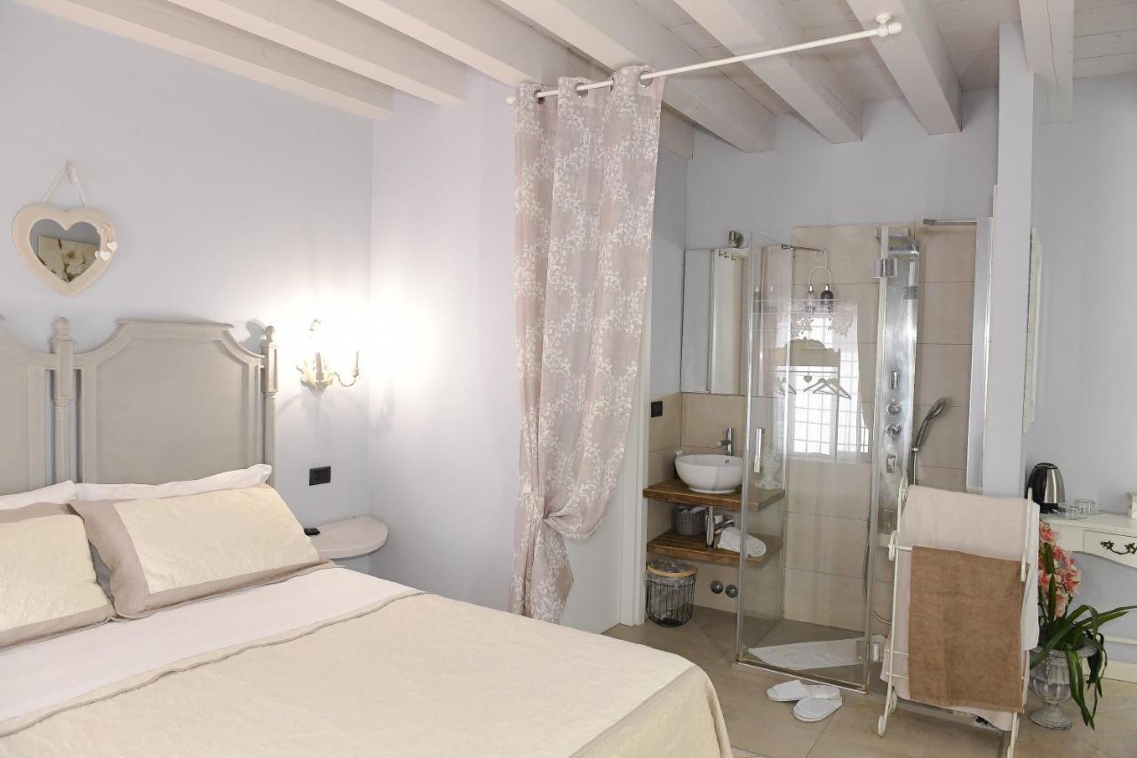 Corte Ristori Rooms Verona Exterior foto
