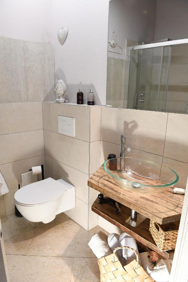 Corte Ristori Rooms Verona Exterior foto